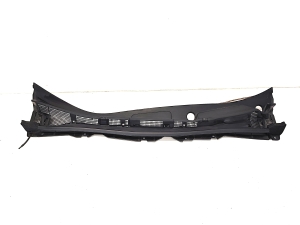   Wiper cowl trim panel  - 668625SA0A 