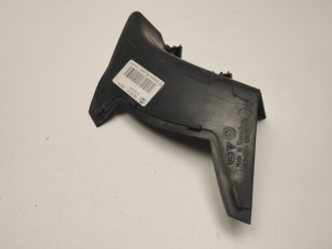 Porsche Macan (2014–2026) Rear corner light trim 95B945312C - 5