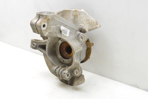 Land Rover Discovery Sport (2014–2026) Front wheel hub FK723K186AF - 2
