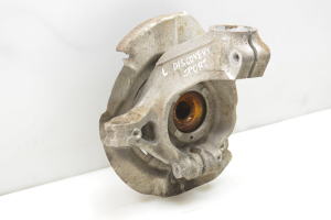 Land Rover Discovery Sport (2014–2026) Front wheel hub FK723K186AF - 4
