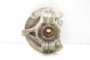 Land Rover Discovery Sport (2014–2026) Front wheel hub FK723K186AF - 5