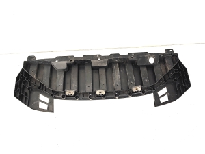   Front underbody protection  - 626635SH0A 