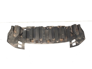 NISSAN Leaf II (2017–2026) Front underbody protection 626635SH0A - 4