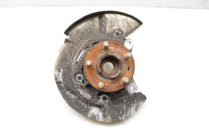 Land Rover Discovery Sport (2014–2026) Front wheel hub FK723K185AF - 2