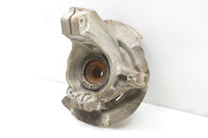 Land Rover Discovery Sport (2014–2026) Front wheel hub FK723K185AF - 3