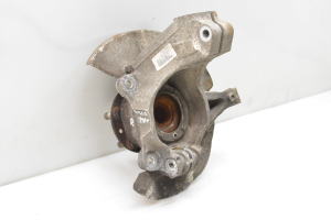 Land Rover Discovery Sport (2014–2026) Front wheel hub FK723K185AF - 5