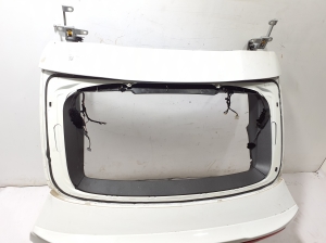 BMW X4 F98 (2019–2026) Trunk lid 7486250 - 6