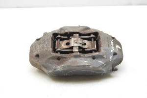 Volkswagen Touareg II (2010–2018) Eesmine pidurisadul 7P6615105AE - 3