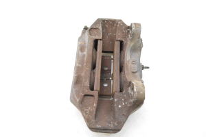 Volkswagen Touareg II (2010–2018) Eesmine pidurisadul 7P6615105AE - 4