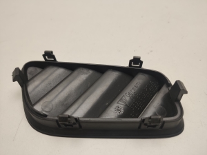 Porsche Macan (2014–2026) Dashboard air vent grilles 95B819705A - 2