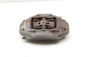 Volkswagen Touareg II (2010–2018) Eesmine pidurisadul 7P6615106AE - 3