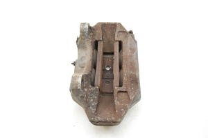 Volkswagen Touareg II (2010–2018) Eesmine pidurisadul 7P6615106AE - 5