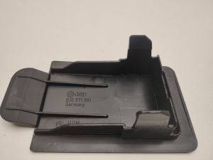 Porsche Macan (2014–2026) Sicherungskastendeckel vorne 8J0971981 - 2