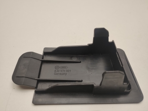 Porsche Macan (2014–2026) Sicherungskastendeckel vorne 8J0971981 - 2