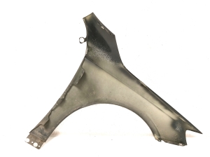 Mercedes Benz A-Class 176 (2012–2018) Front fender A1768810101 - 2