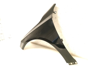 Mercedes Benz A-Class 176 (2012–2018) Front fender A1768810101 - 3