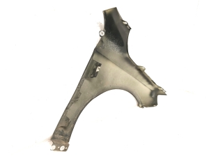 Mercedes Benz A-Class 176 (2012–2018) Front fender A1768810101 - 5