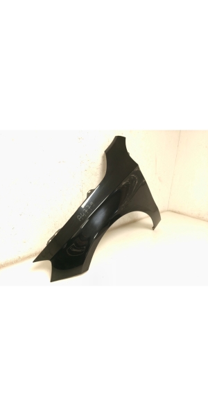 Mercedes Benz A-Class 176 (2012–2018) Front fender A1768810101 - 8