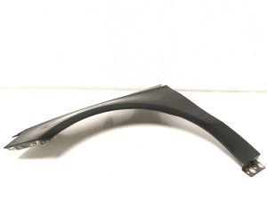 Mercedes Benz A-Class 176 (2012–2018) Front fender A1768810101 - 9