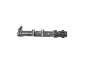 Mercedes Benz A-Class 176 (2012–2018) Headlight washer nozzle A1768600147 - 3
