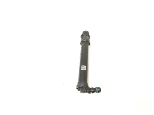 Mercedes Benz A-Class 176 (2012–2018) Headlight washer nozzle A1768600147 - 5