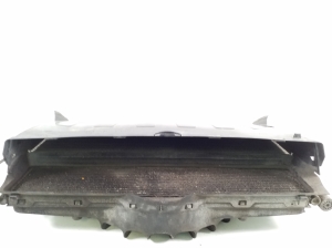 Tesla Model X X (2015–2026) Radiaatorite komplekt ja selle osad - 3