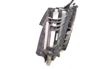Tesla Model X X (2015–2026) Radiaatorite komplekt ja selle osad - 8