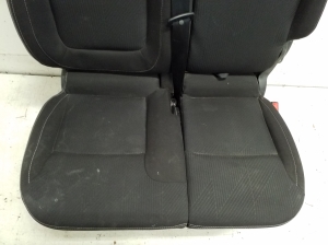RENAULT Trafic lV (2022–2026) Vordersitz und seine Teile - 2