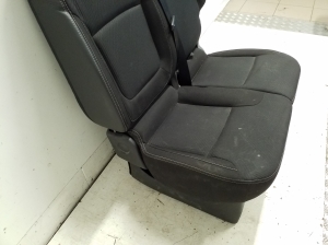 RENAULT Trafic lV (2022–2026) Vordersitz und seine Teile - 4