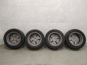 Kia Soul (2014–2019) Felgensatz 52910E4150 - 2