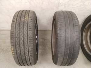 Kia Soul (2014–2019) Felgensatz 52910E4150 - 5