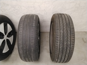 Kia Soul (2014–2019) Felgensatz 52910E4150 - 6