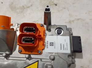 VOLVO XC60 (2017–2026) Onduleur (convertisseur de tension) 32280830 - 3