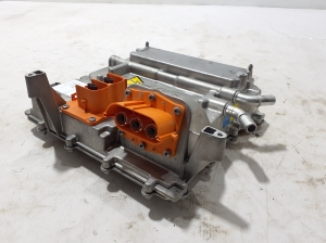 VOLVO XC60 (2017–2026) Onduleur (convertisseur de tension) 32280830 - 4