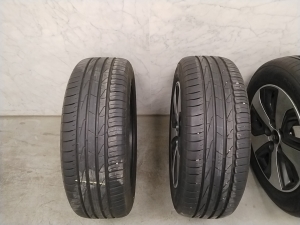 Kia Niro (2016–2022) Rim set 52910G5140 - 2