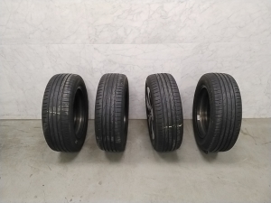 Kia Niro (2016–2022) Rim set 52910G5140 - 3