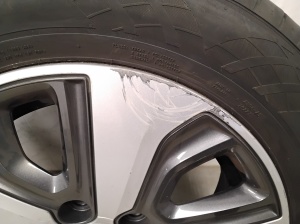 Kia Niro (2016–2022) Rim set 52910G5140 - 5