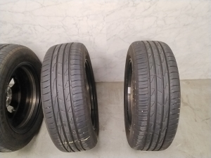 Kia Niro (2016–2022) Rim set 52910G5140 - 6