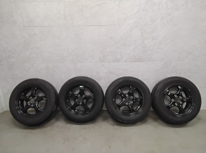 Kia Niro (2016–2022) Rim set 52910G5140 - 8