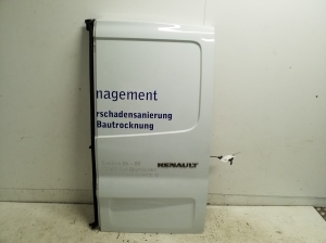   Hecktür  - 901004936R 