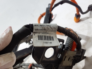 VOLVO XC60 (2017–2026) Kabelbaum 31687188 - 2
