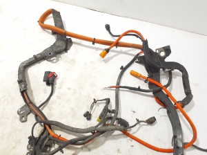 VOLVO XC60 (2017–2026) Kabelbaum 31687188 - 3