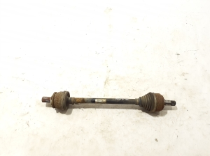 Cardan arrière et ses pièces - 31492157