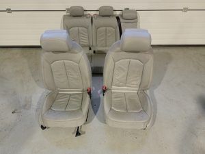AUDI A3 8V (2012–2020) Salong ja selle osad - 2