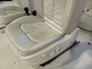 AUDI A3 8V (2012–2020) Salong ja selle osad - 3
