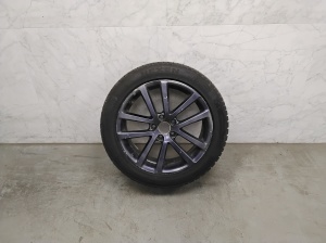 Volkswagen Golf VI (2008–2013) Felge 1K0601025AG