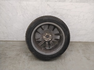 Volkswagen Golf VI (2008–2013) Felge 1K0601025AG - 3