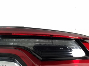 BYD TANG I (2022–2026) Eckleuchte hinten ST4133020A - 8