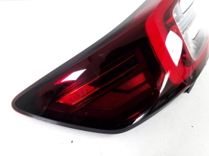 VOLVO C 40 I (2022–2026) Eckleuchte hinten - 2