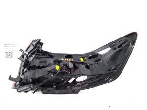 VOLVO C 40 I (2022–2026) Eckleuchte hinten - 5